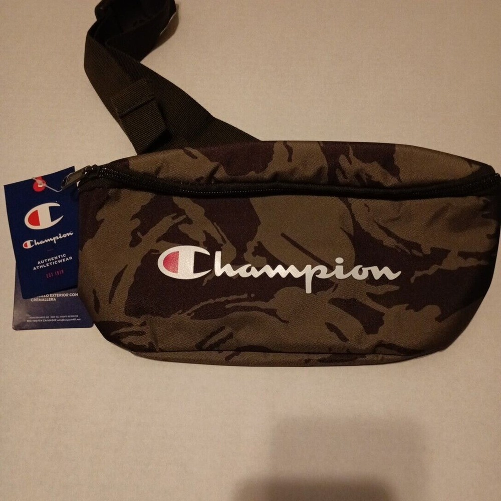 Champion‎ Men's Prime Waist Bag